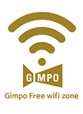 GIMPO 와이파이 Gimpo free wifi zone